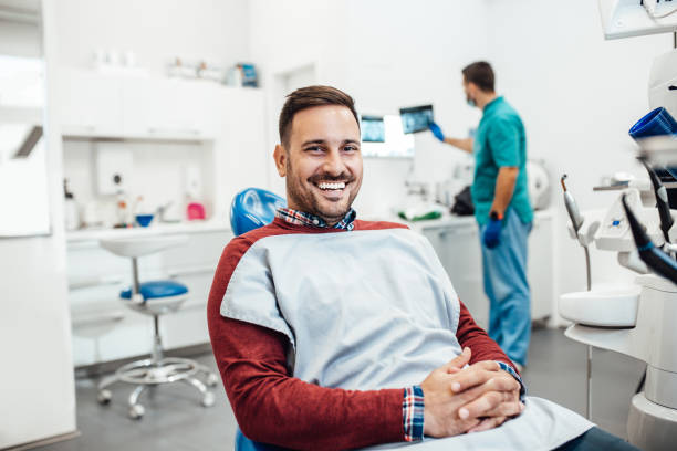 Professional Dental Services in Oak Forest, IL