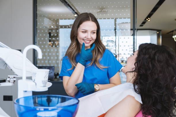 Dental Inlays and Onlays in Oak Forest, IL