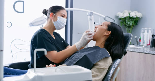 Best Root Canal Treatment  in Oak Forest, IL